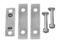 Radiator Support Frame Shims - 1955-1957 - Classic Chevy Parts ...